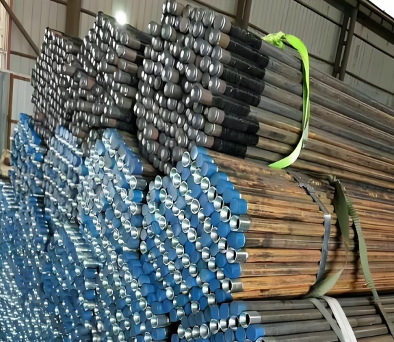 娄底单向注浆管流量可控